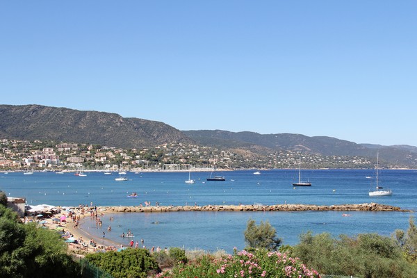 Photo principale de Plage du Gouron