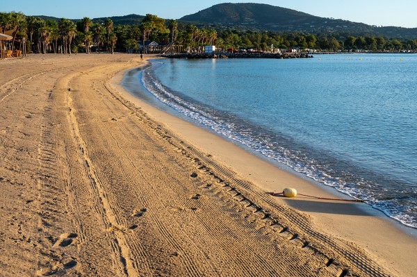 Photo principale de Plage Du Gros Pin
