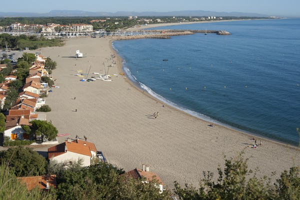 Photo principale de Plage Du Racou