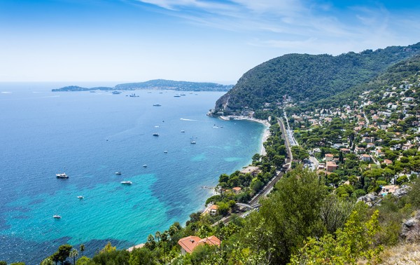 Photo principale de Eze