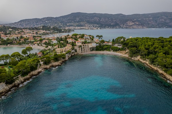 Photo principale de Fossettes