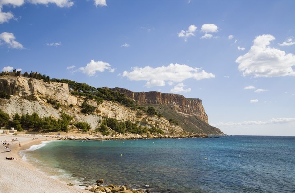 Photo principale de Grande Mer