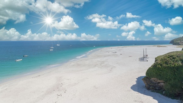 Photo principale de Grands Sables