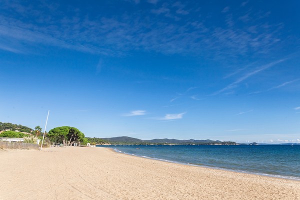 Photo principale de Plage L'Argentiere