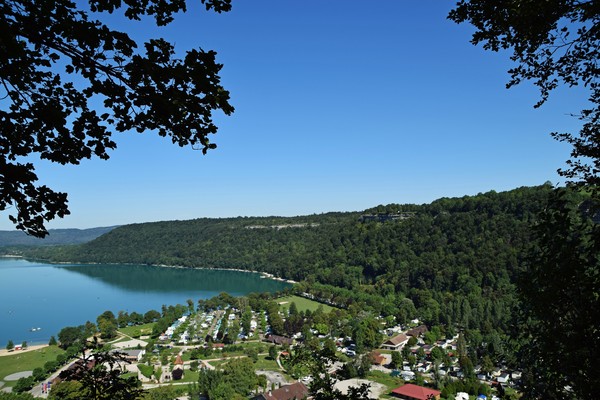 Photo principale de Domaine De Chalain - Lac De Chalain