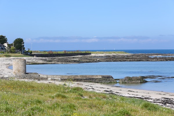 Photo principale de Le Castouillet (Baie)
