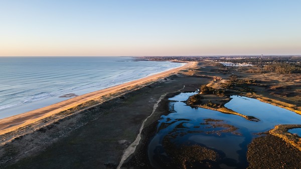 Photo principale de Les Dunes