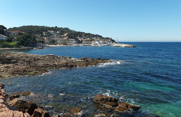 Photo principale de Plage Les Oursinieres