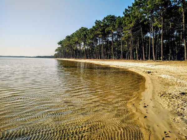 Photo principale de Plage Maguide