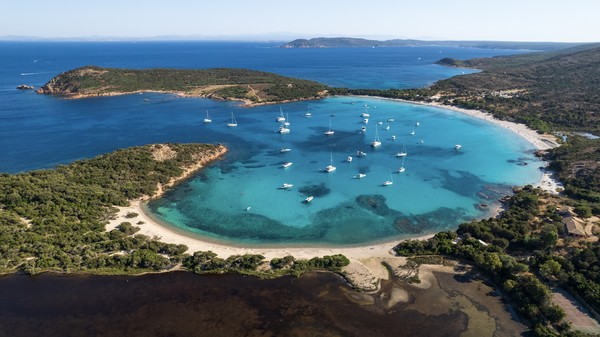 Photo principale de Rondinara Plage