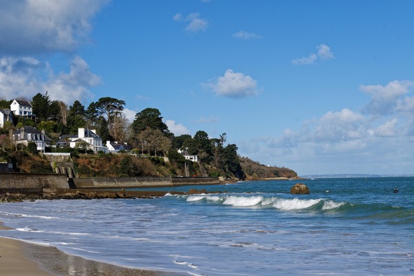 Photo principale de Sables Blancs