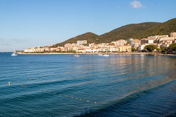 Photo principale de Plage Saint Francois