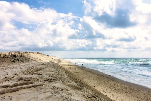 Photo principale de Plage Sud