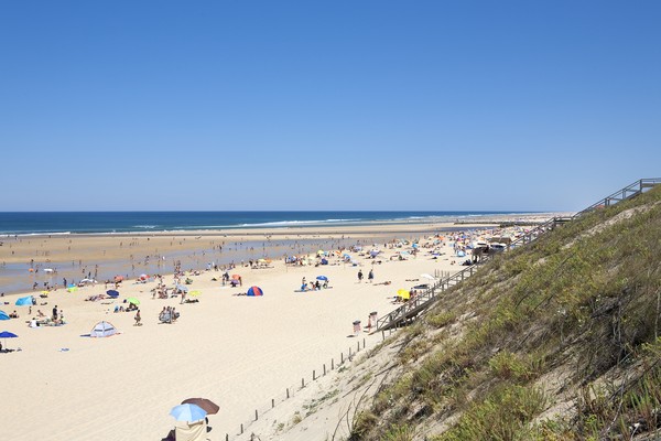 Photo principale de Plage Sud