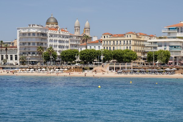 Photo principale de Plage Veillat