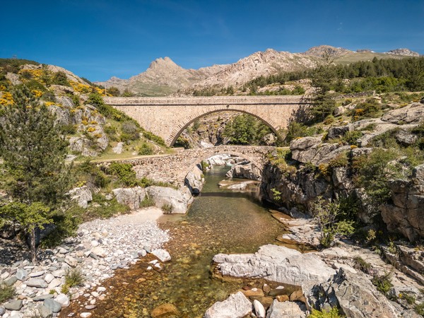 Photo principale de Ponte Altu