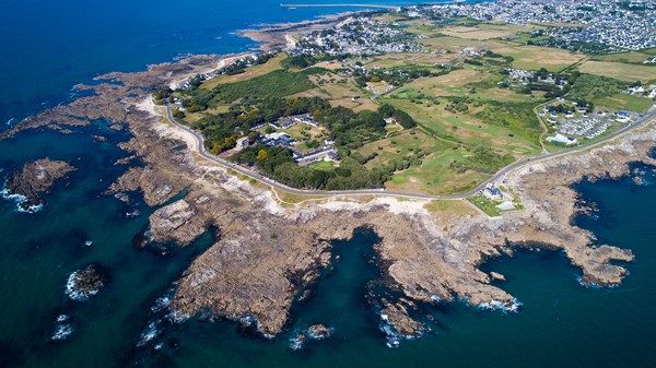 Photo principale de Port Aux Rocs