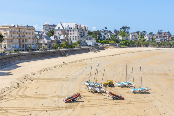 Photo principale de La Grande Plage