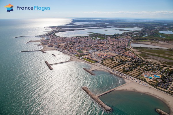 Photo principale de Plage Du 3Eme Epi