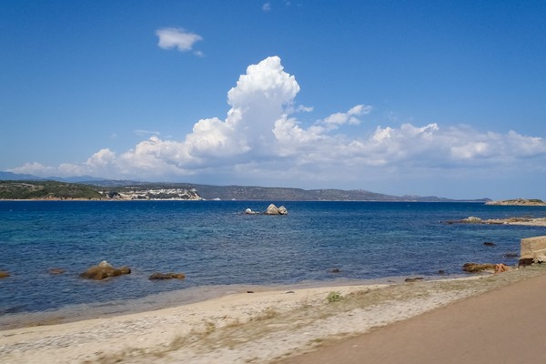 Photo principale de Sant' Amanza Nord