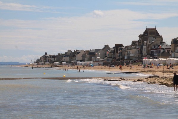 Photo principale de Boulevard Favreau