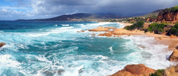 Photo principale de Plage Du Stagnone