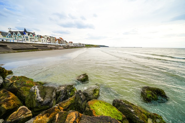 Photo principale de Wimereux Centre Plage