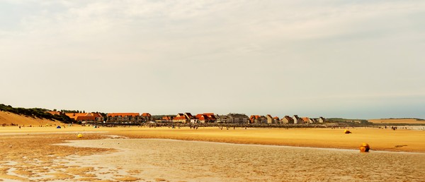 Photo principale de Wissant Centre Plage