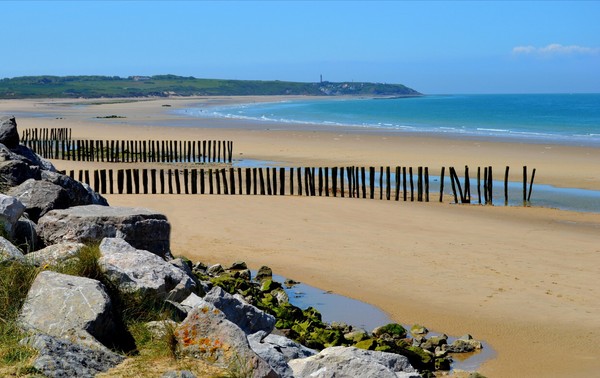 Photo principale de Wissant Centre Plage