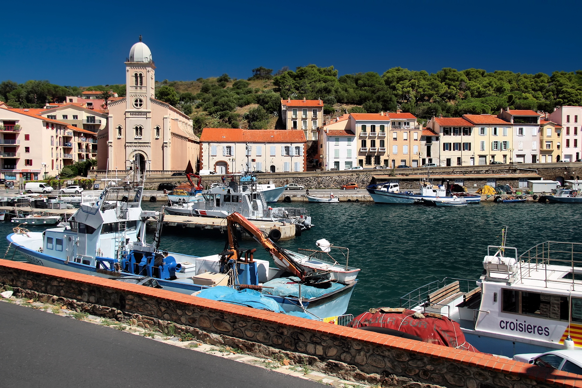 Port-Vendres