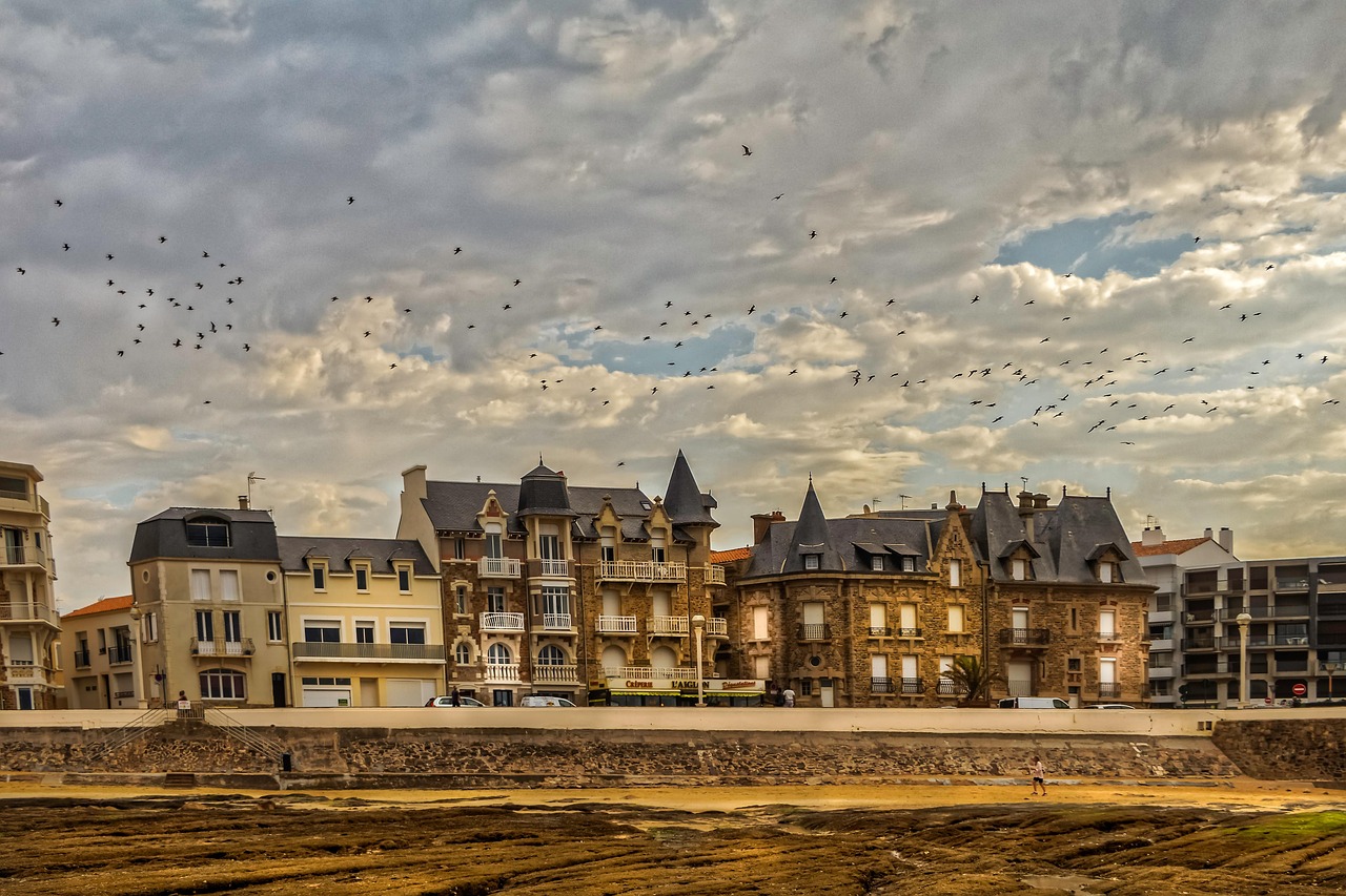 Sables-D'Olonne (Les)