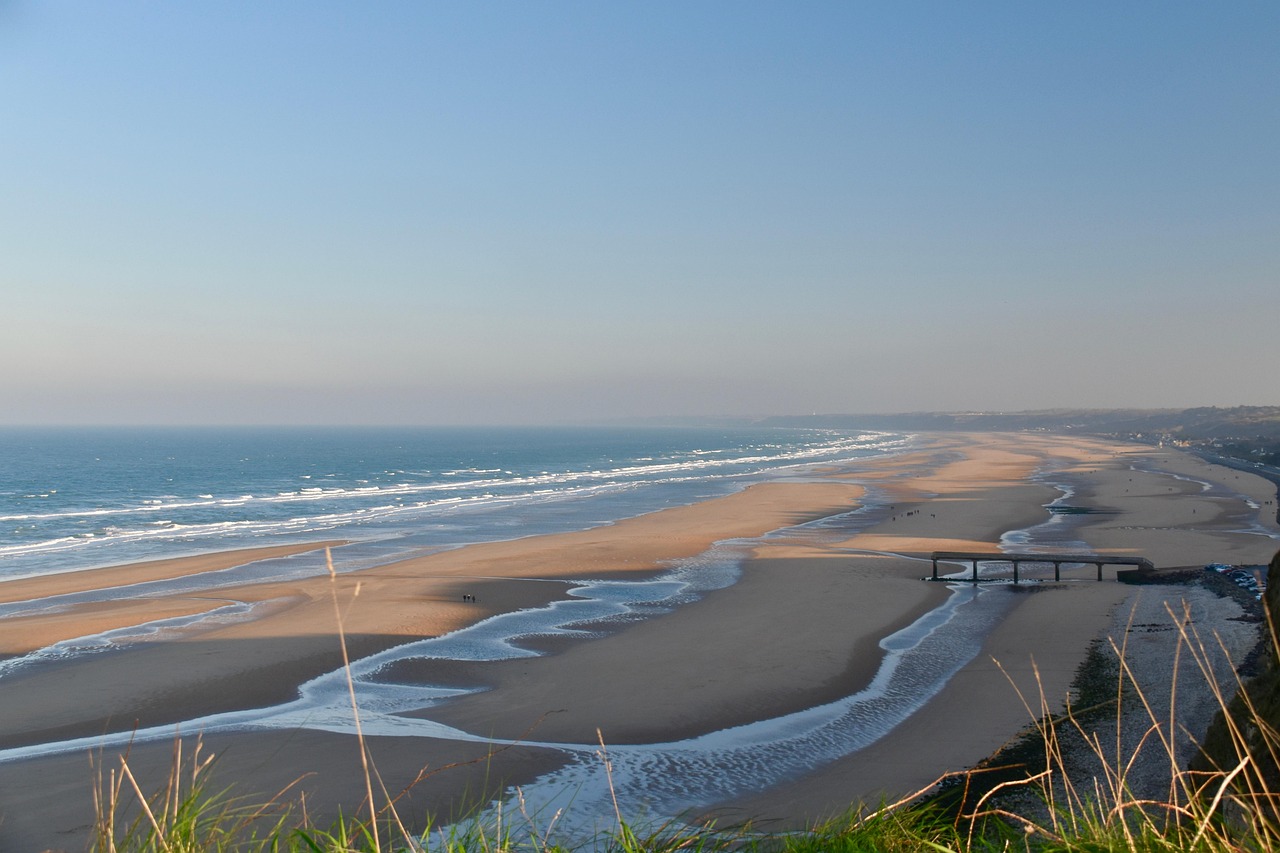 Vierville-Sur-Mer