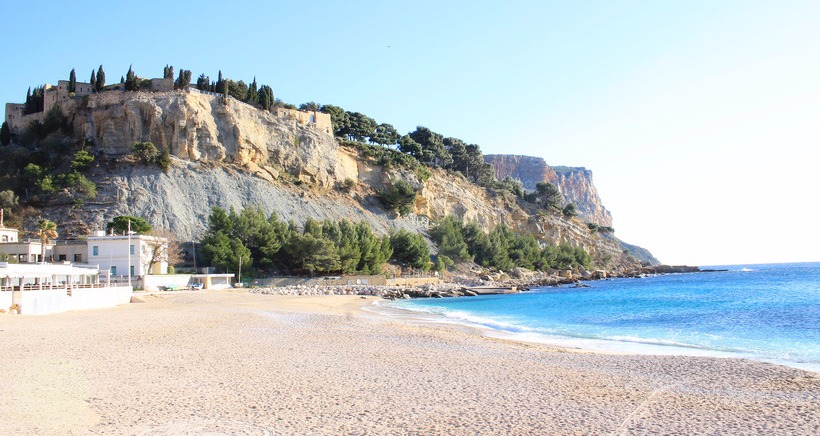 Photo principale de Grande Mer