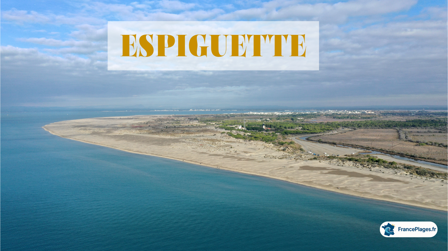 Photo de Pointe De L'Espiguette
