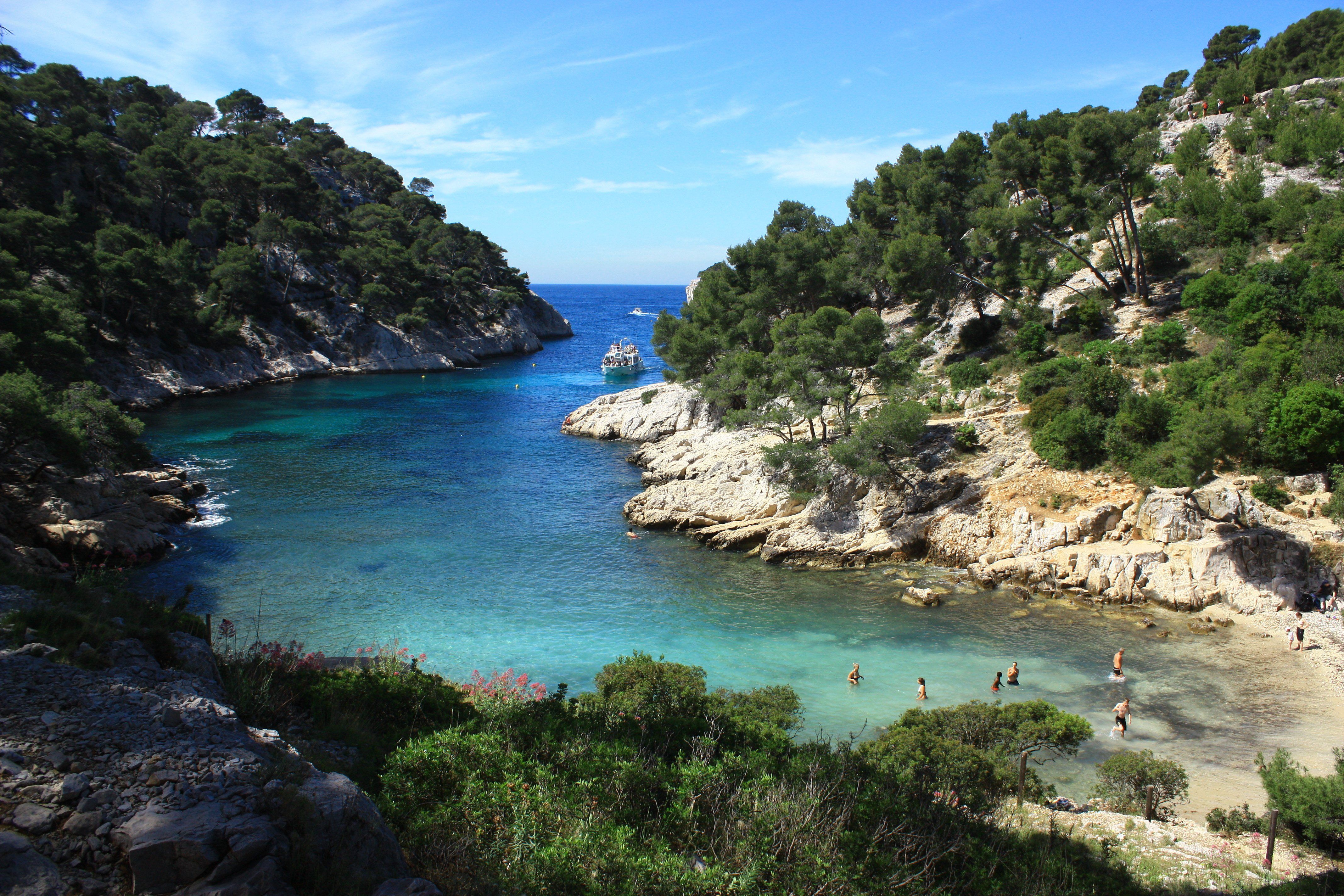 Photo principale de Port Pin