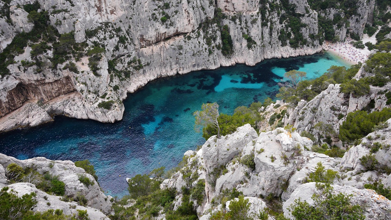 Photo principale de En Vau