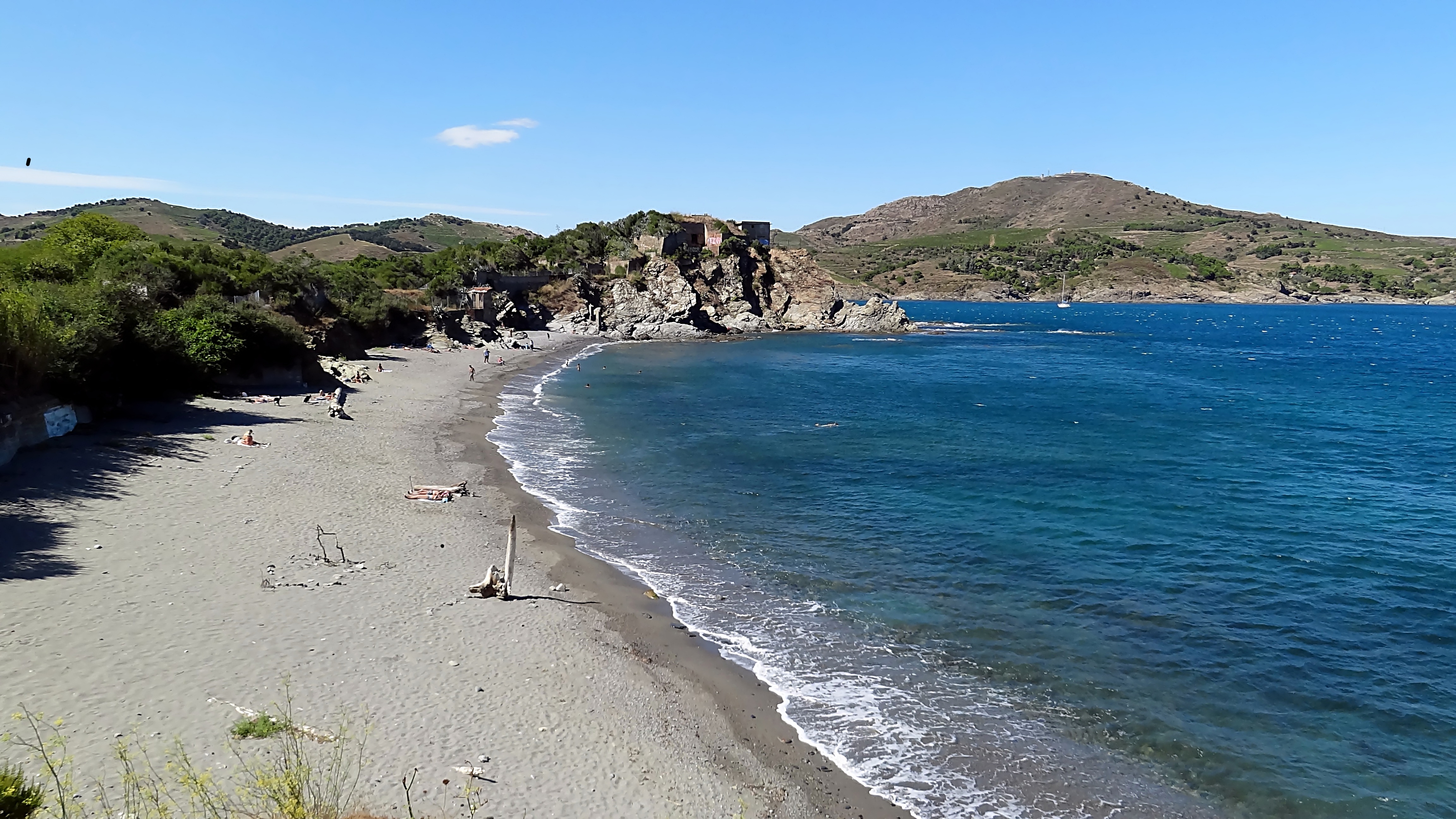 Photo principale de Plage Du Fourat